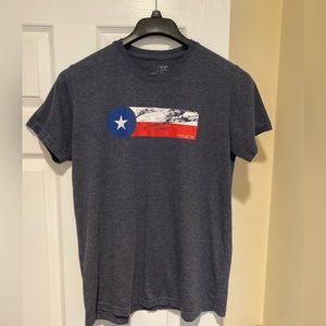 Hylete Mens Athletic T-shirt